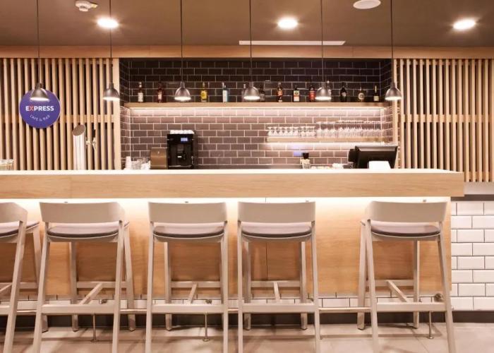 Holiday Inn Express Offenburg by IHG