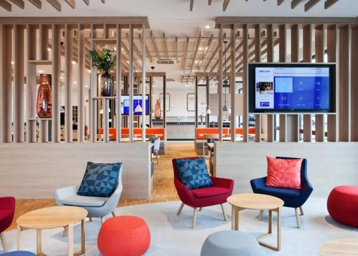 Holiday Inn Express Offenburg by IHG