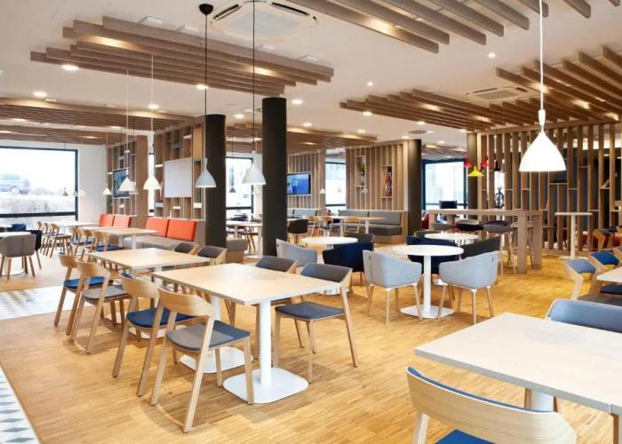 Holiday Inn Express Offenburg by IHG