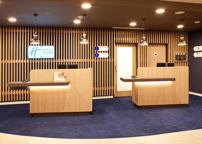 Holiday Inn Express Offenburg by IHG