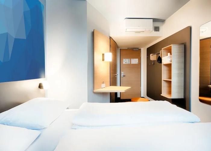 B&B HOTEL Offenburg-Hbf