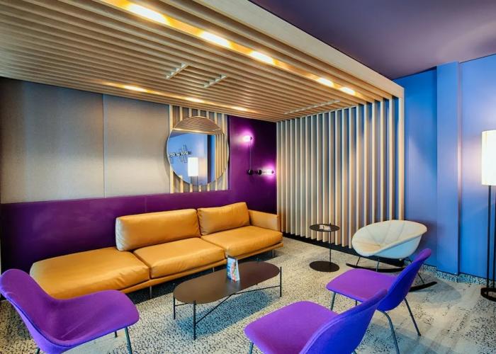 B&B HOTEL Offenburg-Hbf