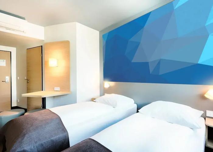 B&B HOTEL Offenburg-Hbf
