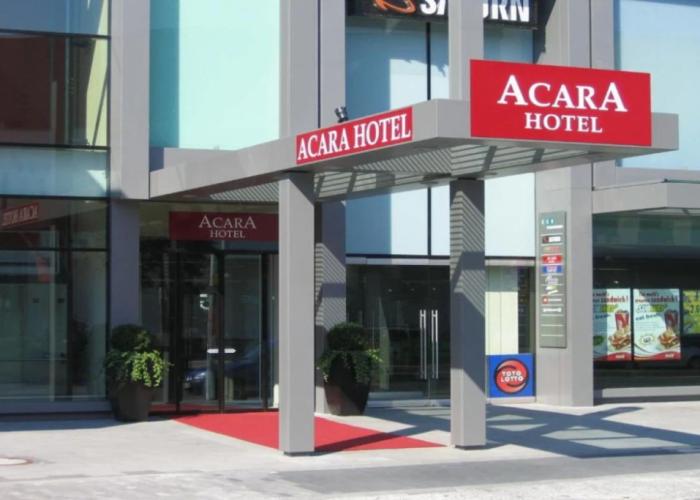 Aspire AcarA Oldenburg
