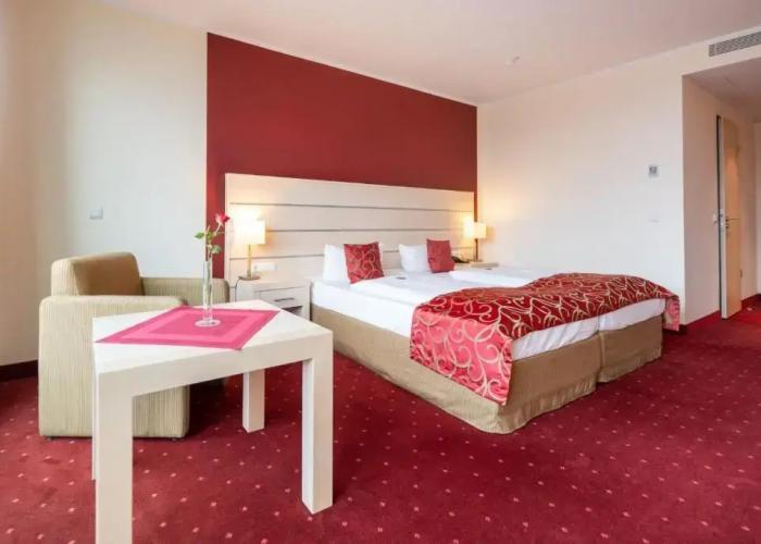 Aspire AcarA Oldenburg