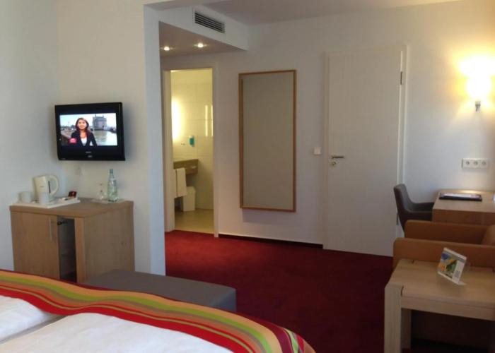 Hotel Wieting