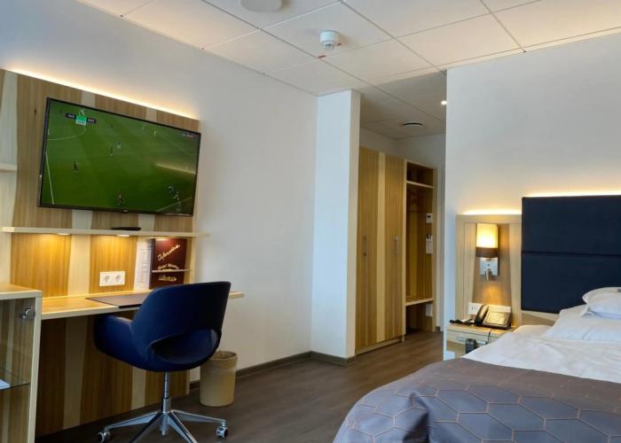Hotel Wieting