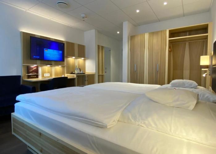 Hotel Wieting