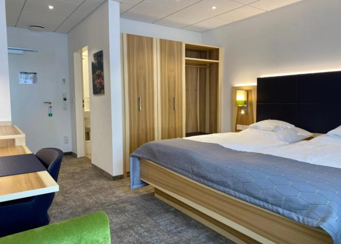 Hotel Wieting