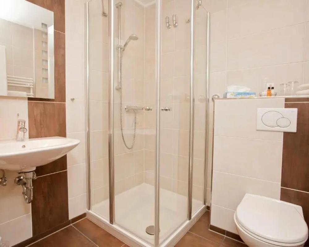 фото Hermes Hotel
