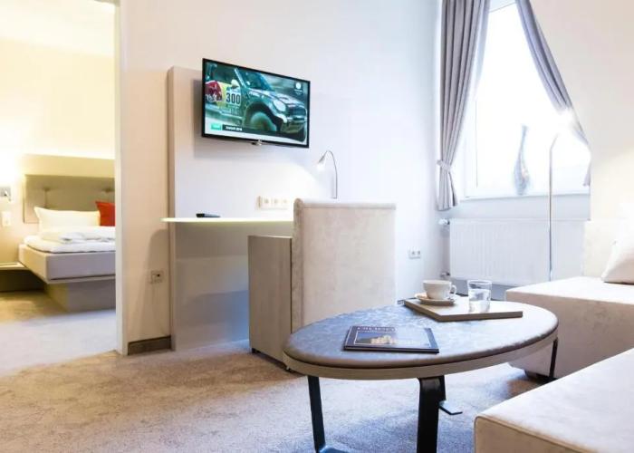 Hermes Hotel