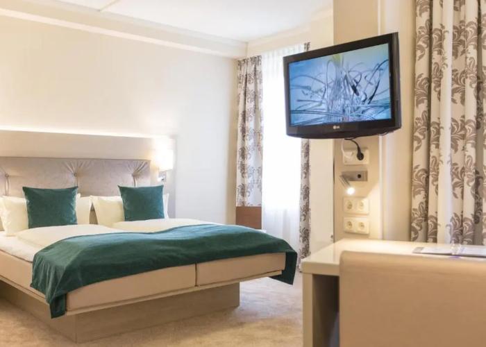 Hermes Hotel