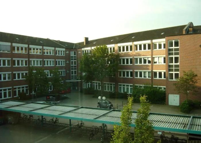 Hermes Hotel