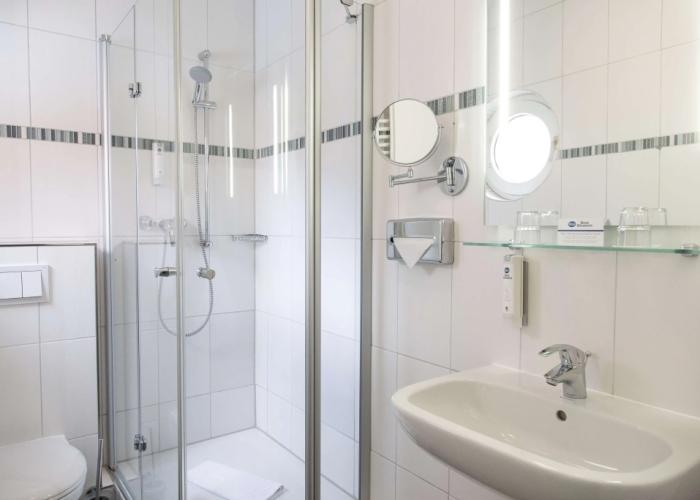 Best Western Hotel Heide