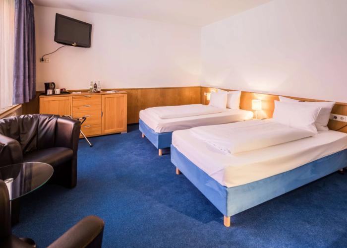 Best Western Hotel Heide