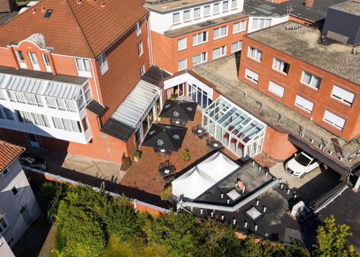 Best Western Hotel Heide