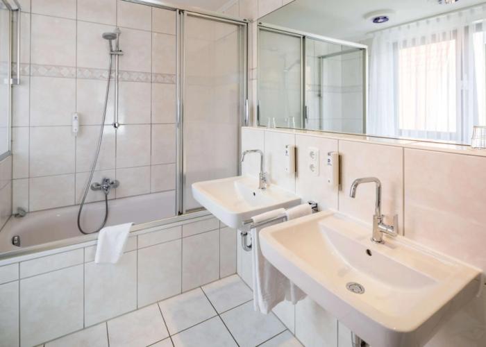 Best Western Hotel Heide