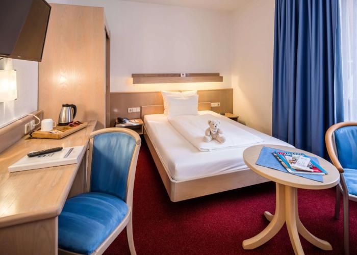 Best Western Hotel Heide