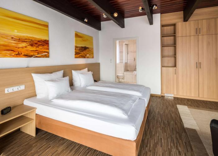 Best Western Hotel Heide