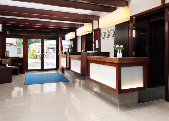 Best Western Hotel Heide