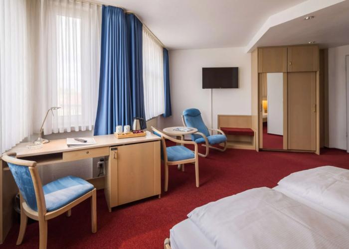 Best Western Hotel Heide