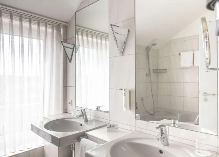 Best Western Hotel Heide