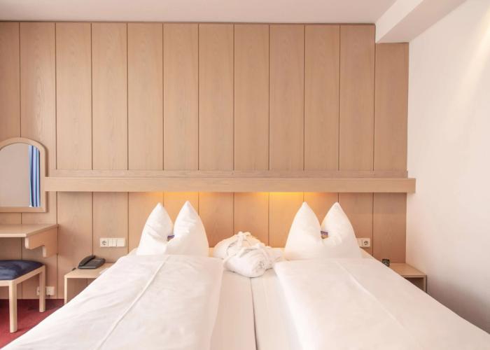 Best Western Hotel Heide