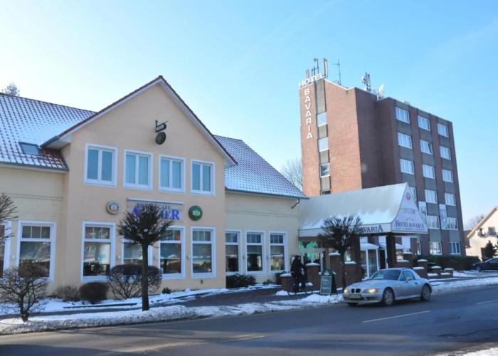 Hotel Bavaria