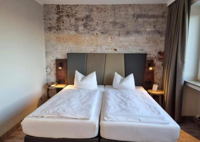 Hotel Bavaria