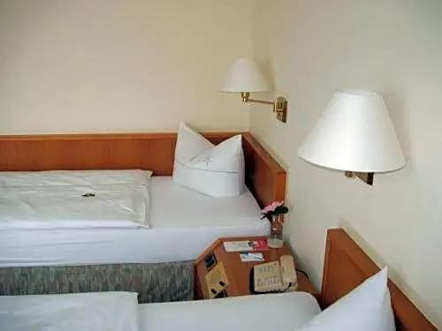 Hotel Antares