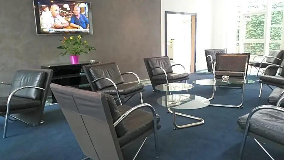 фото Hotel Alexander