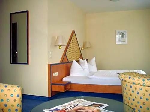 Hotel Alexander