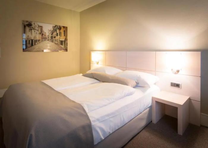 Altera Hotel im Herbartgang