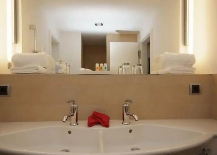 Altera Hotel im Herbartgang