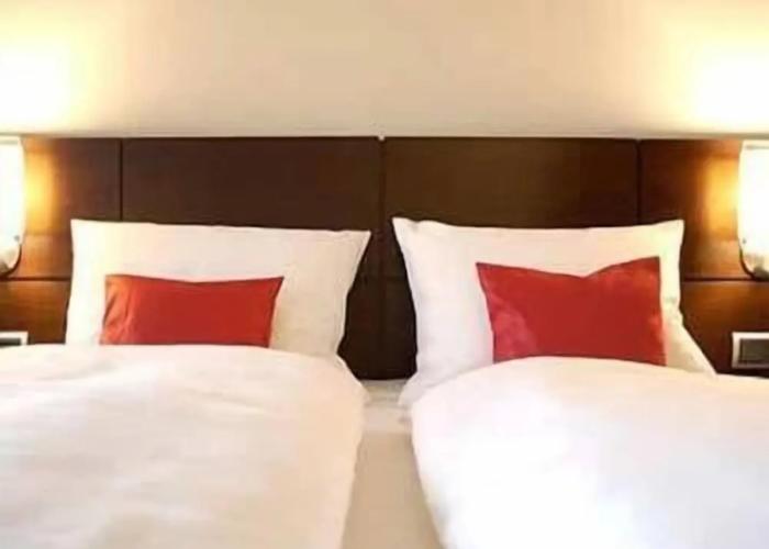 Altera Hotel im Herbartgang
