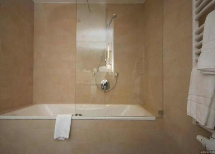 Altera Hotel im Herbartgang
