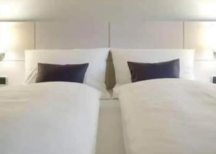 Altera Hotel im Herbartgang