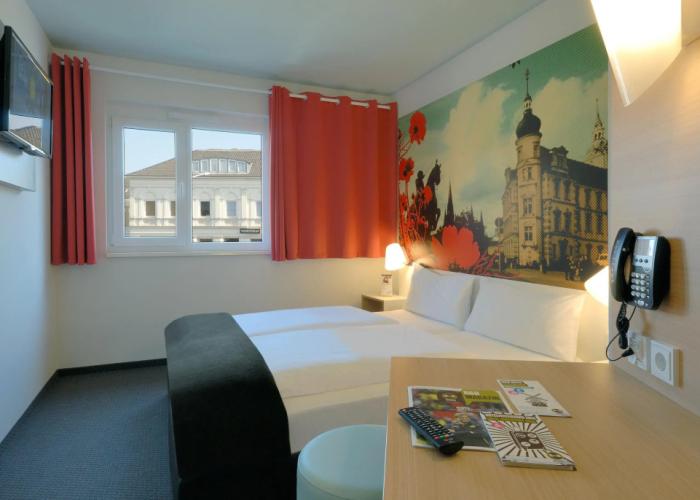 B&B Hotel Oldenburg