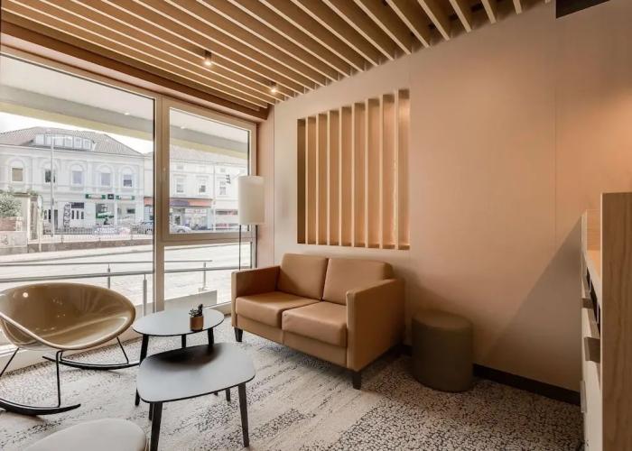 B&B Hotel Oldenburg