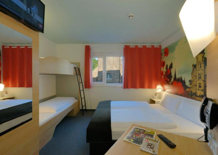 B&B Hotel Oldenburg