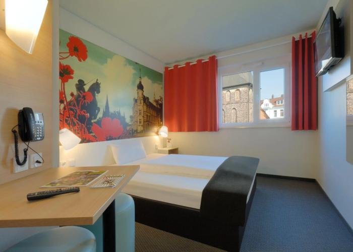 B&B Hotel Oldenburg