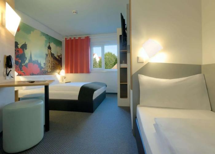 B&B Hotel Oldenburg