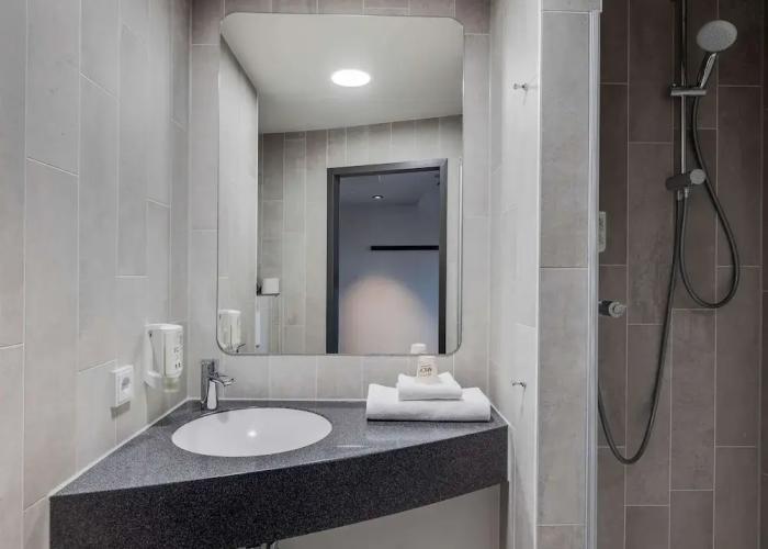 B&B Hotel Oldenburg