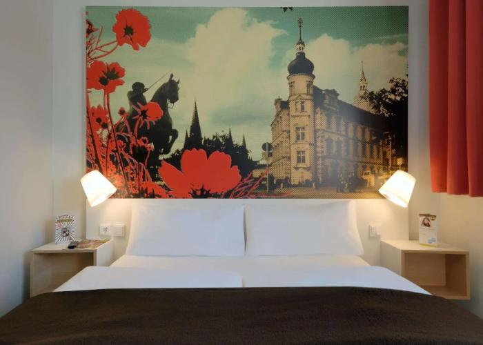 B&B Hotel Oldenburg