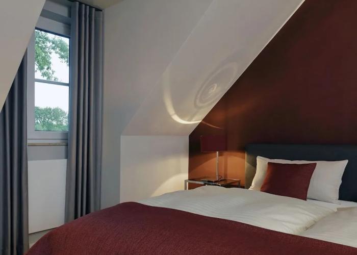 Patentkrug Design Hotel