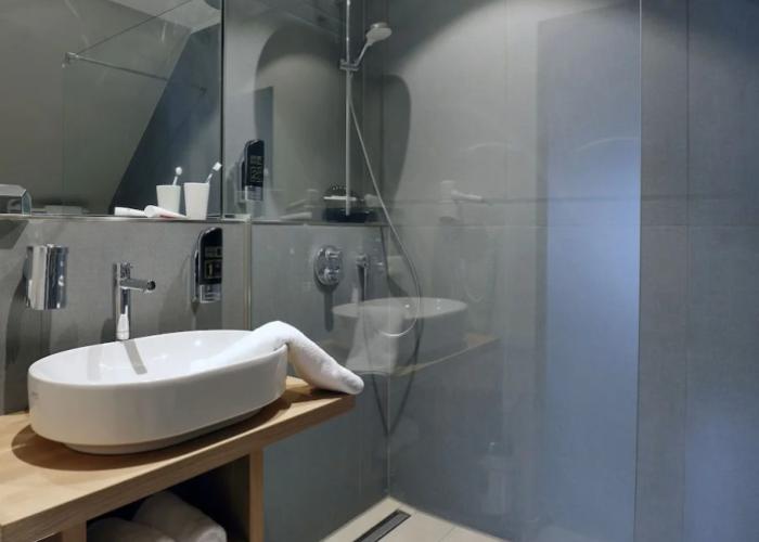 Patentkrug Design Hotel