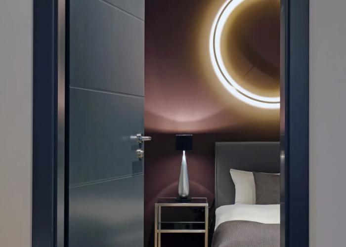 Patentkrug Design Hotel
