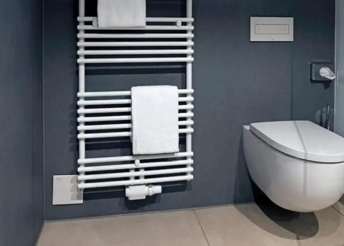 Patentkrug Design Hotel