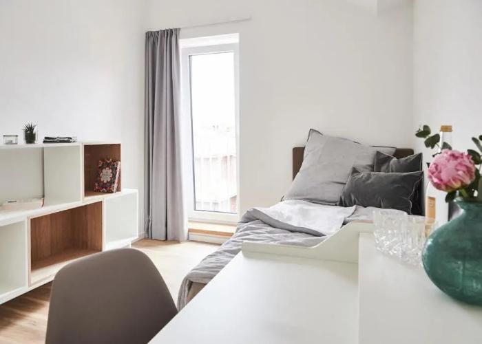 Boardinghome Oldenburg