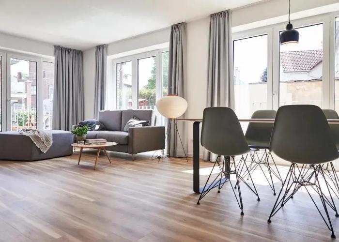 Boardinghome Oldenburg